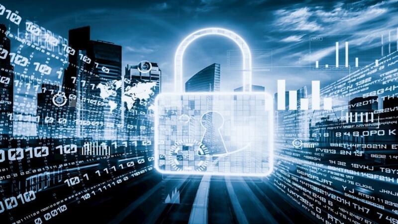 Đảm bảo an toàn với công nghệ bảo mật số 1