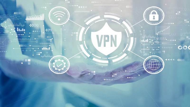 Nền tảng chặn VPN quốc gia không vào link được