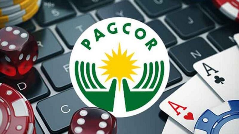 Nền tảng được cấp phép vận hành hợp pháp bởi Pagcor