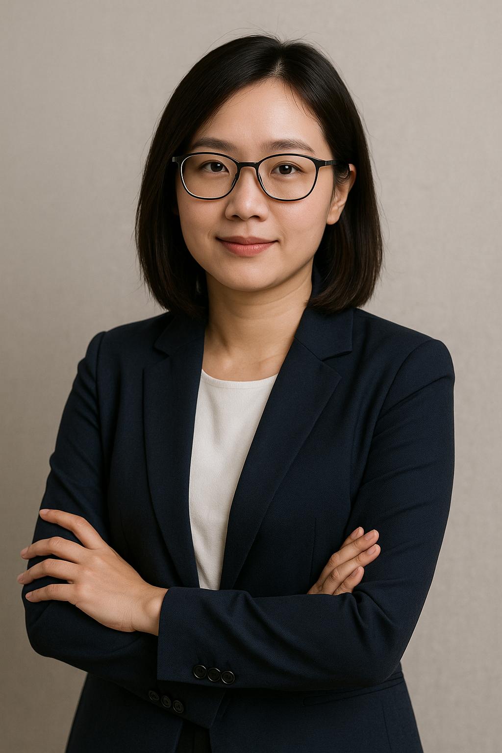 Tác giả Lê Quỳnh Anh - Biên tập viên reviewtin88.online